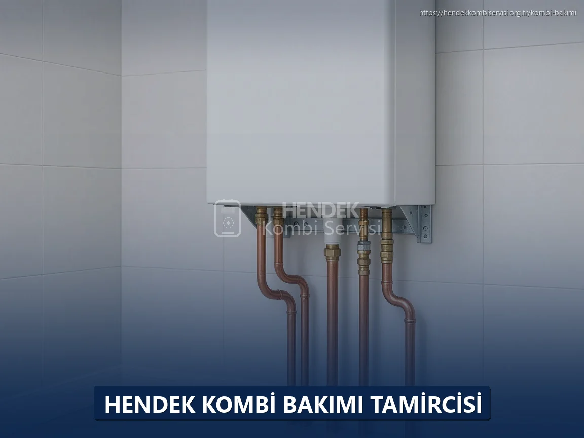 Hendek Kombi Bakımı Tamircisi