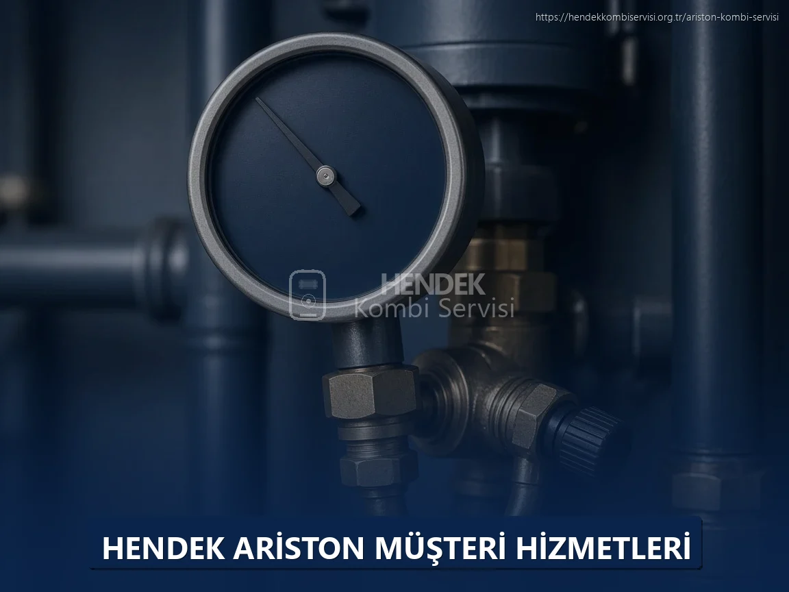 Hendek Ariston Müşteri Hizmetleri