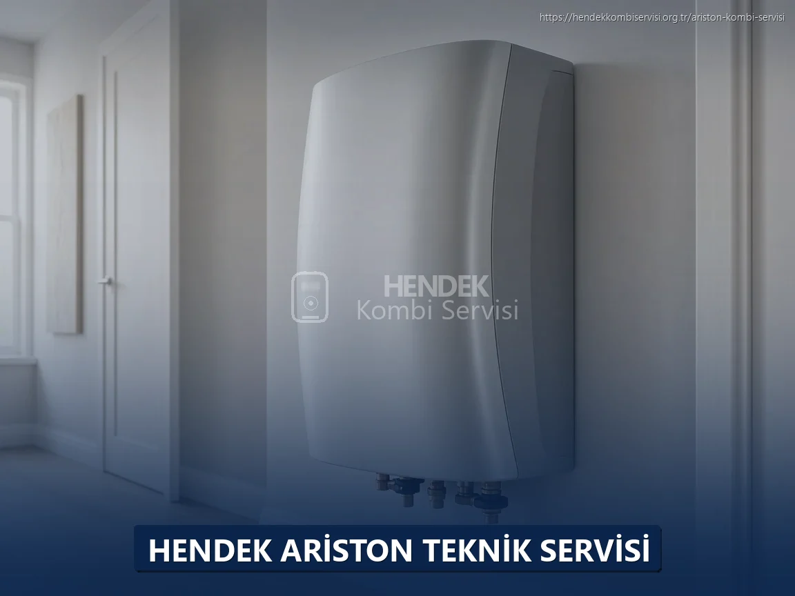 Hendek Ariston Teknik Servisi