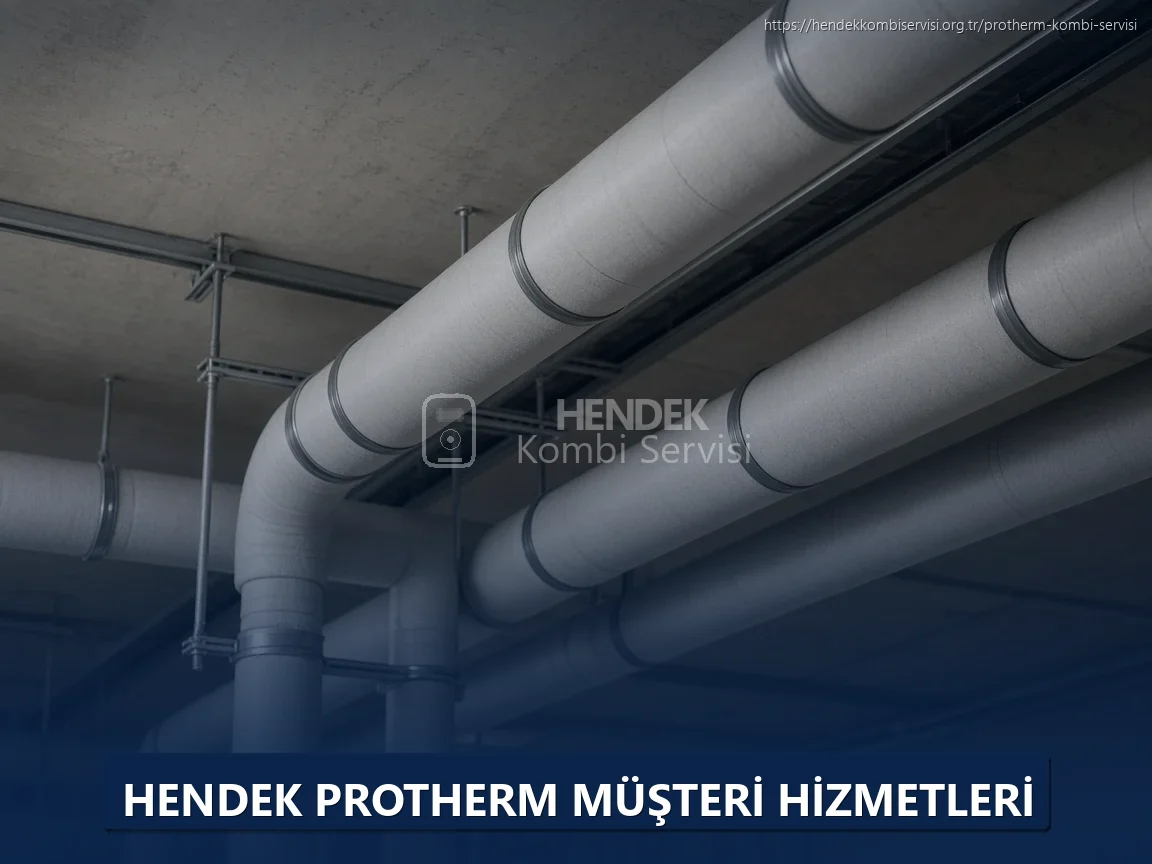 Hendek Protherm Müşteri Hizmetleri