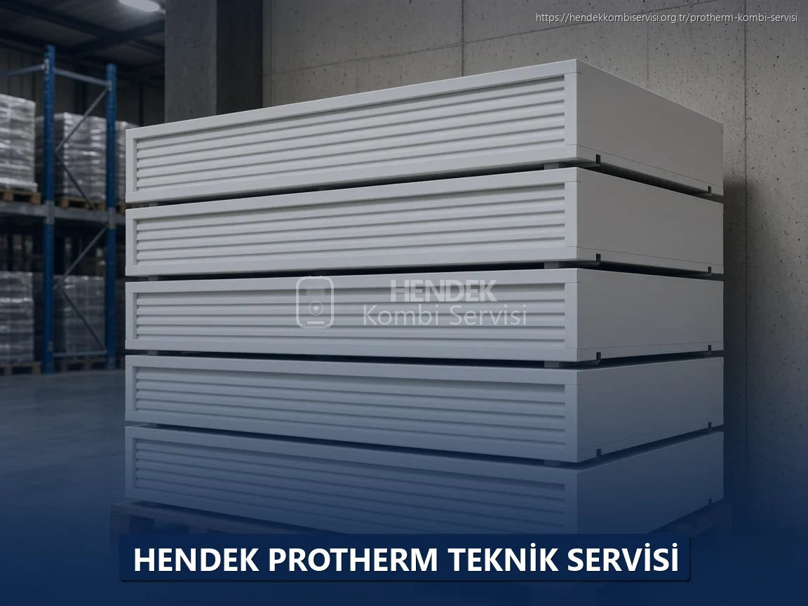 Hendek Protherm Teknik Servisi
